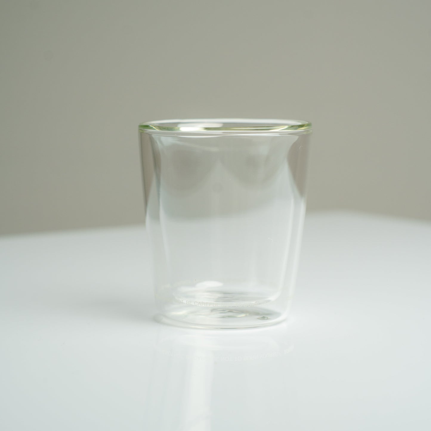 Puebco Double Wall Cup