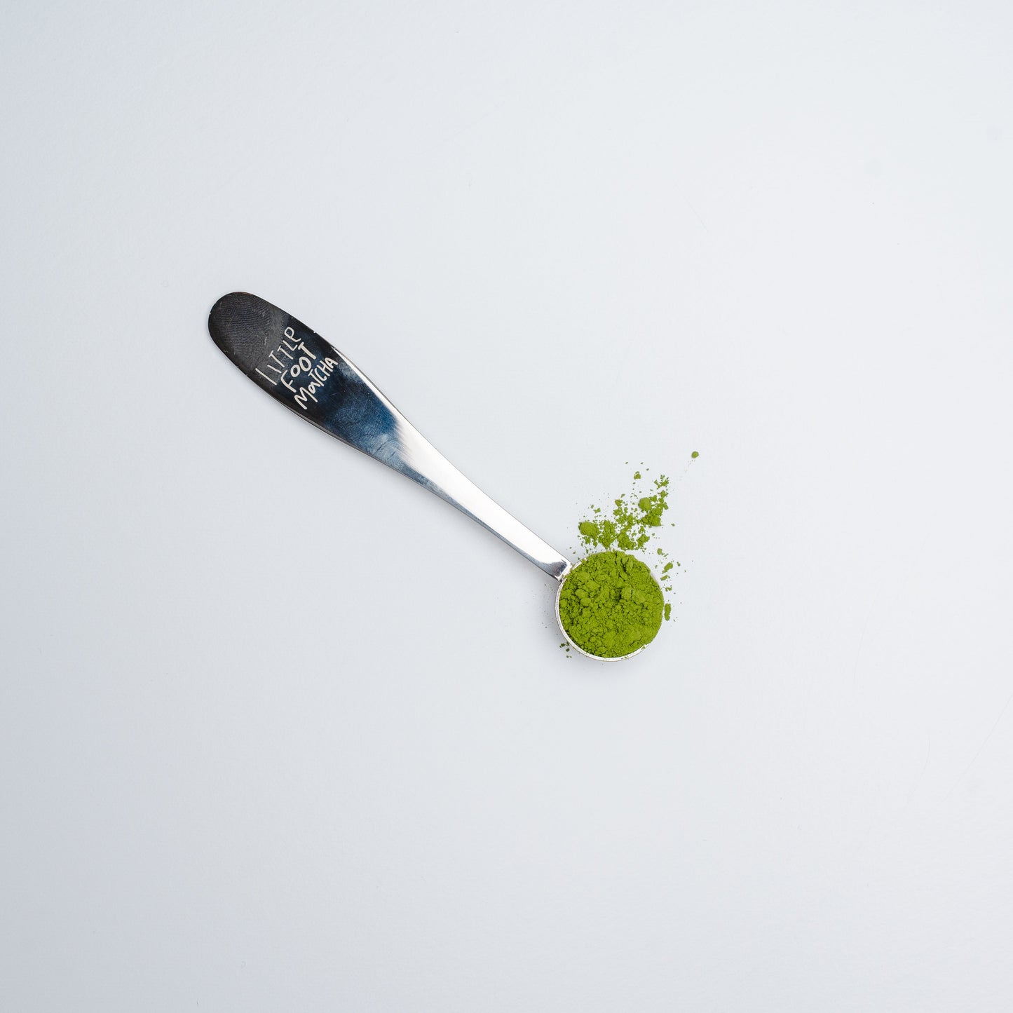 Matcha Scoop