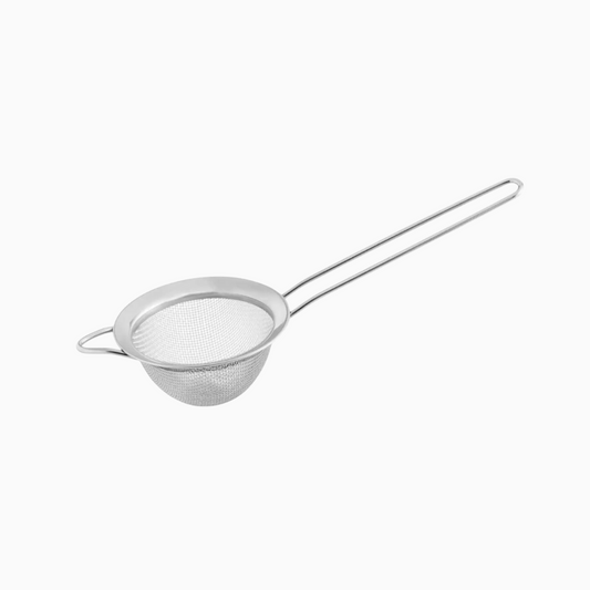 Stainless Steel Matcha Strainer