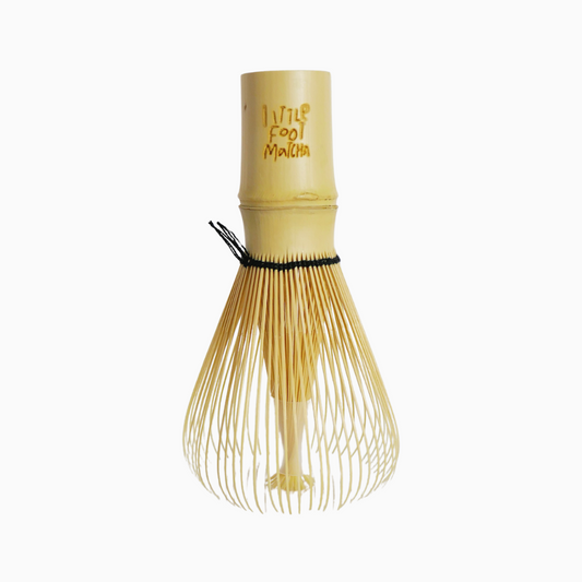 Matcha Whisk Shin Chasen