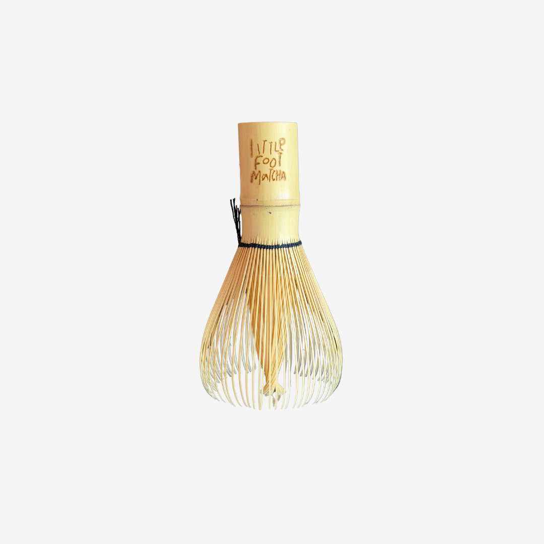 Matcha Whisk Shin Chasen