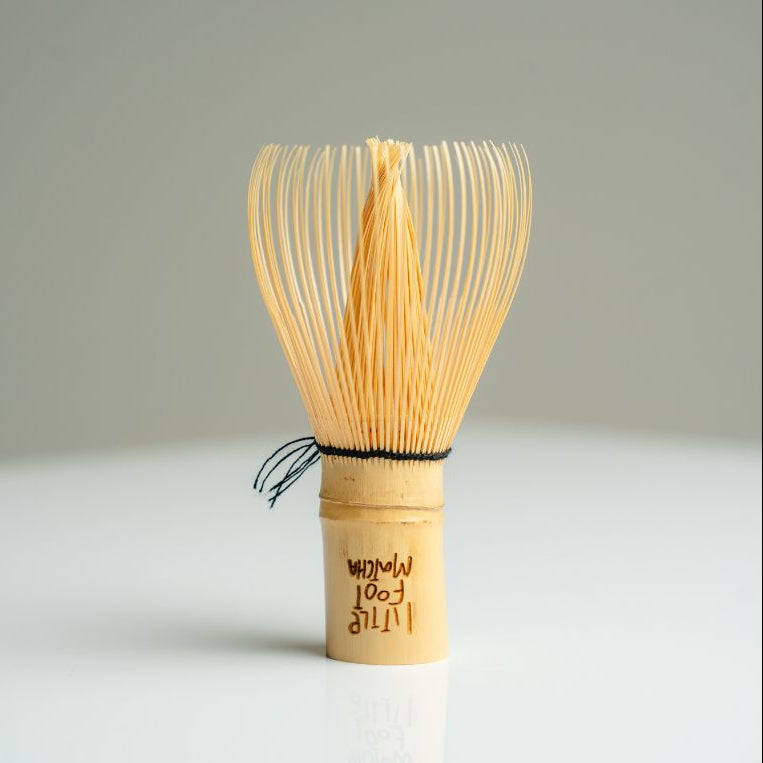 Matcha Whisk Shin Chasen