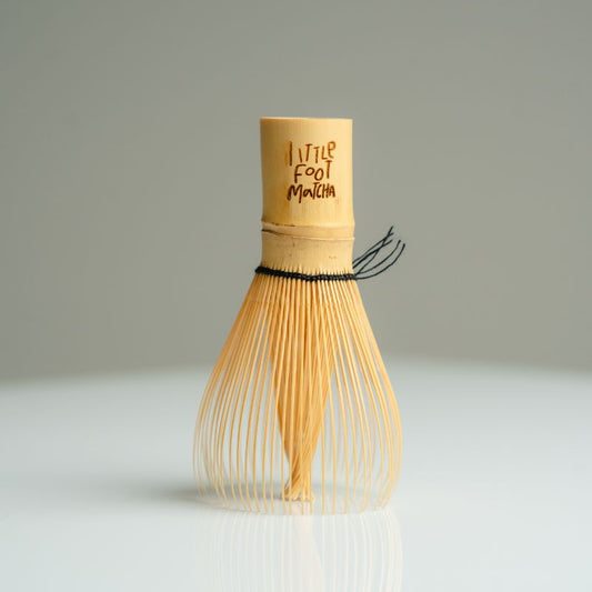 Matcha Whisk Shin Chasen