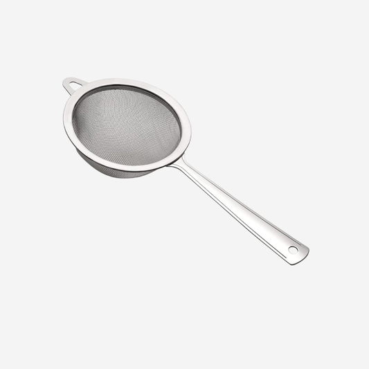 Stainless Steel Matcha Strainer