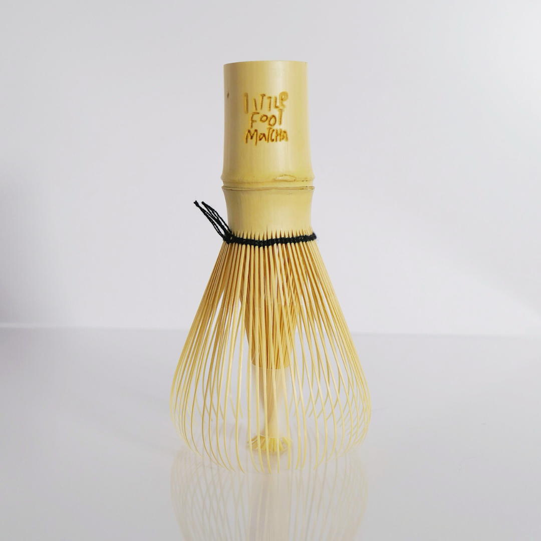 Matcha Whisk Shin Chasen