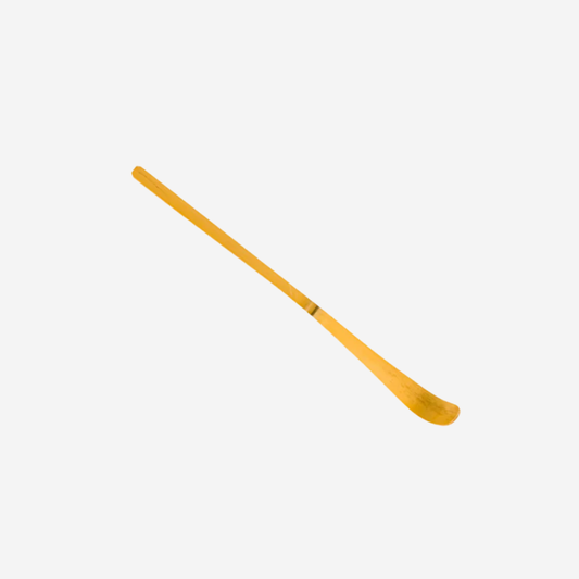 Chashaku Natural Bamboo Matcha Scoop