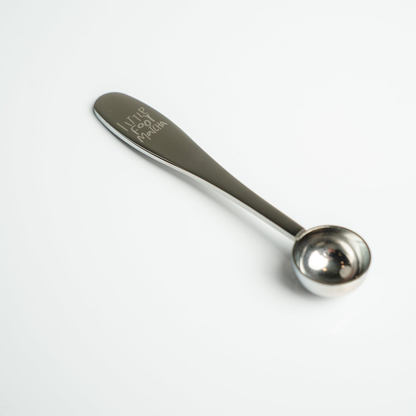Matcha Scoop