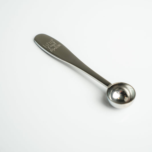 Matcha Scoop
