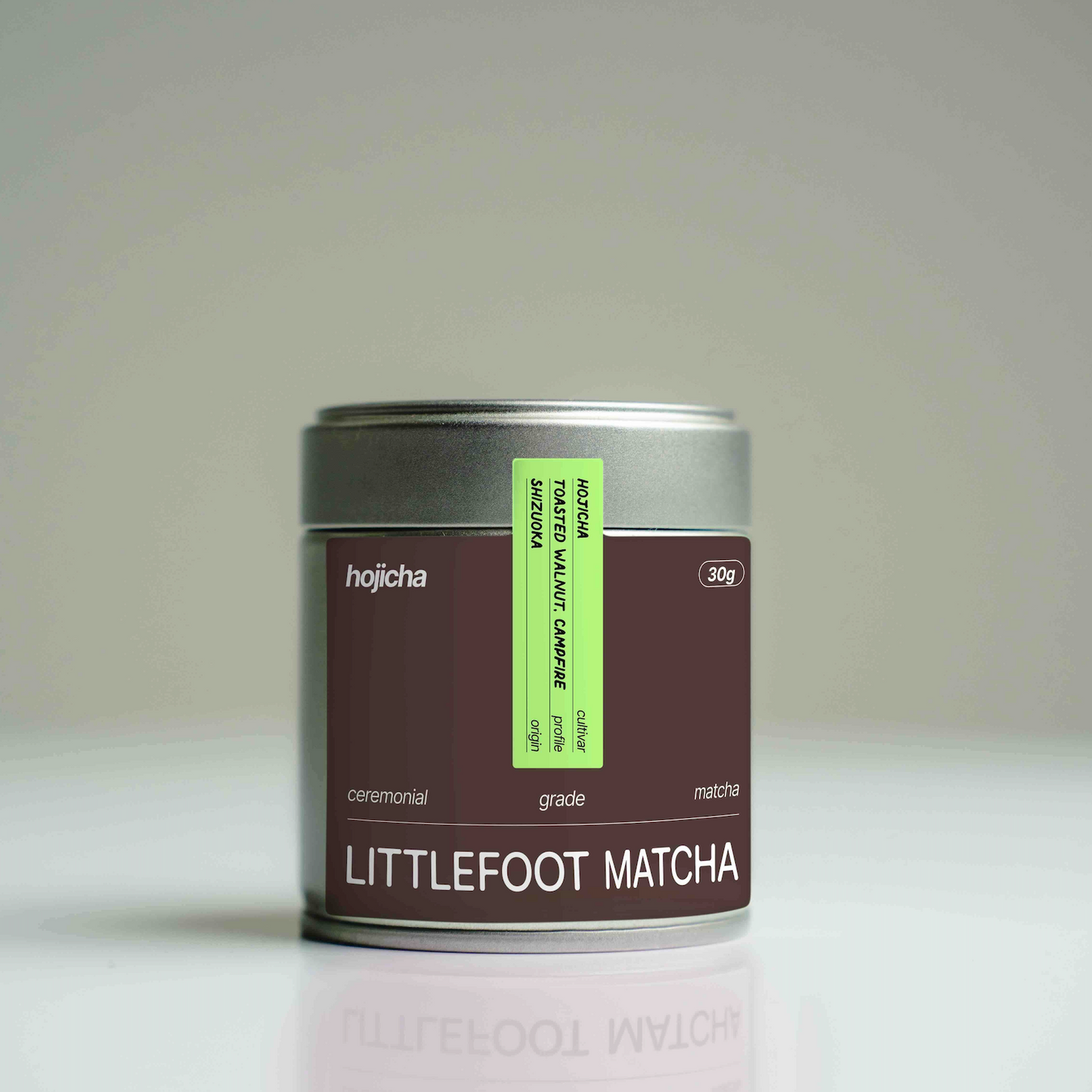 Hojicha