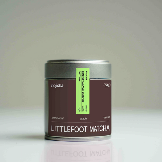 Hojicha