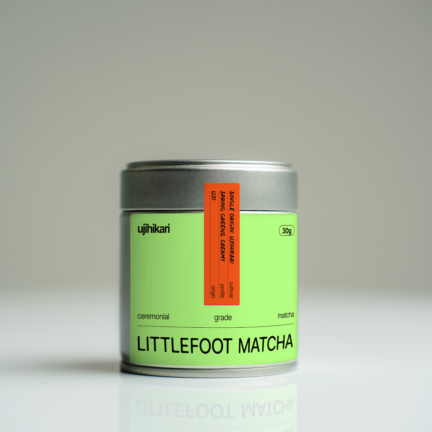 Ujihikari - Ceremonial Grade Matcha