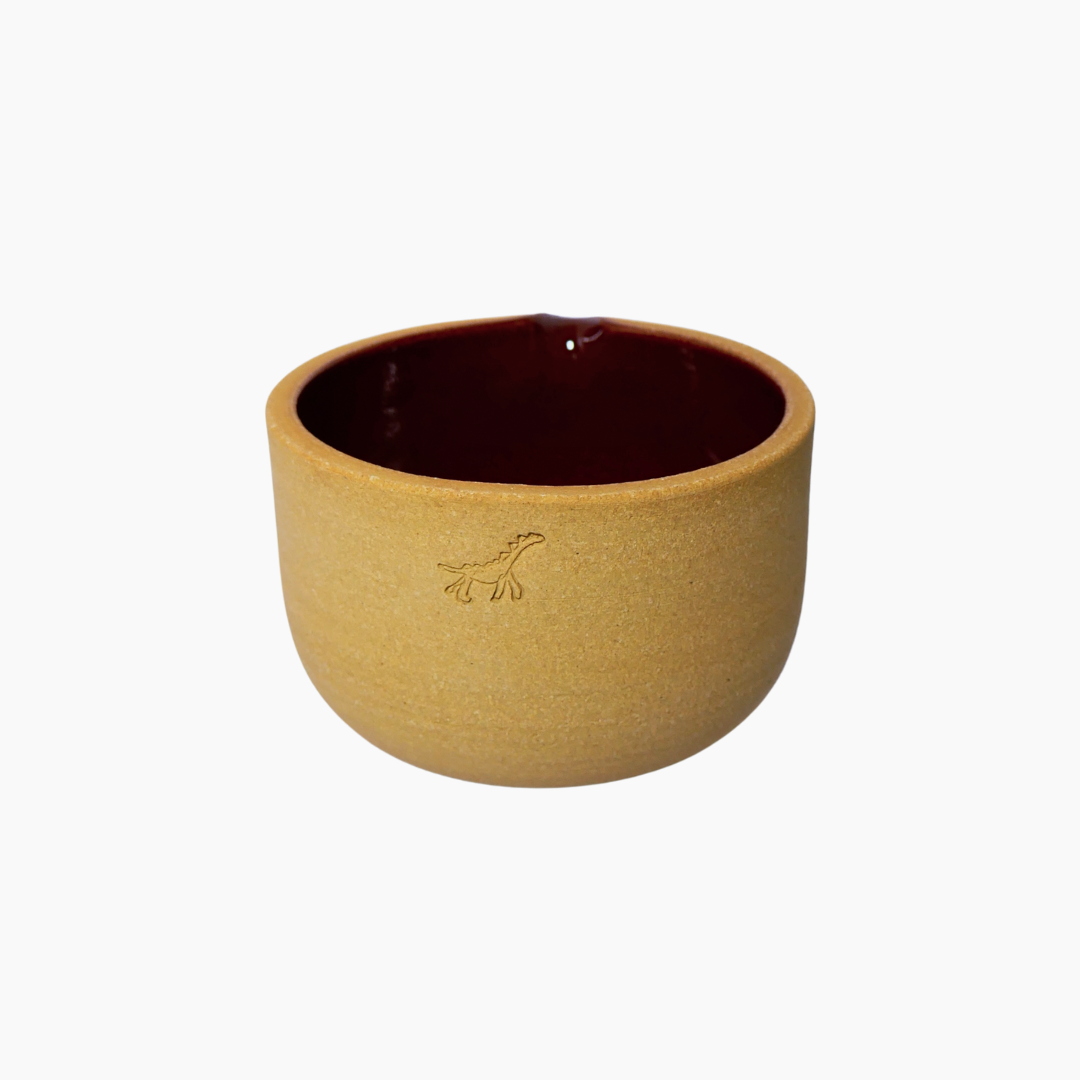 Littlefoot Matcha x Blank Ceramics Chawan Matcha Bowl