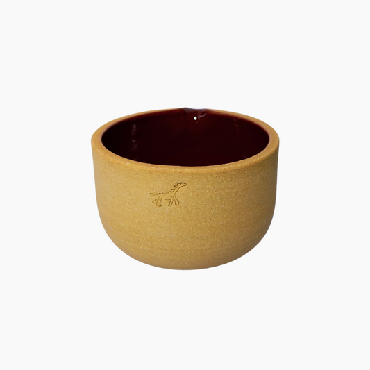 Littlefoot Matcha x Blank Ceramics Chawan Matcha Bowl
