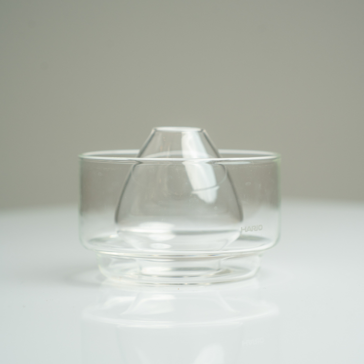 Hario Chasen Stand & Bowl