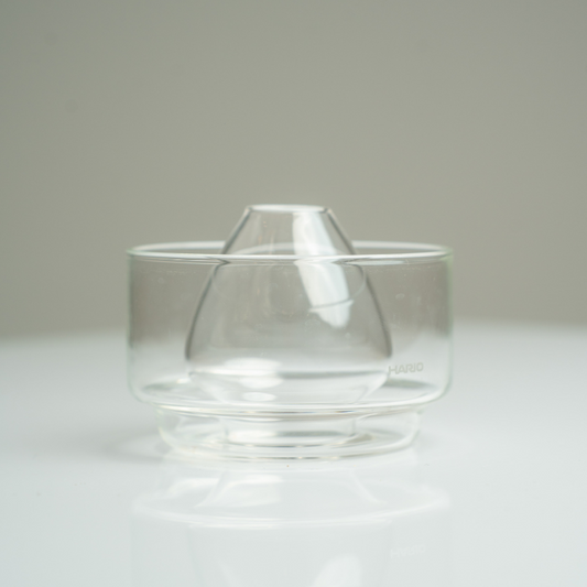 Hario Chasen Stand & Bowl
