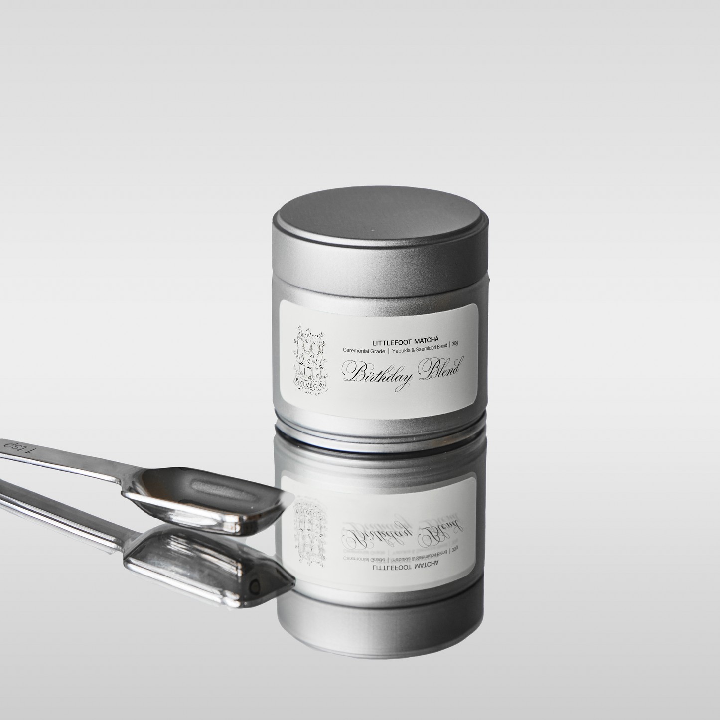 Birthday Blend - Ceremonial Grade Matcha