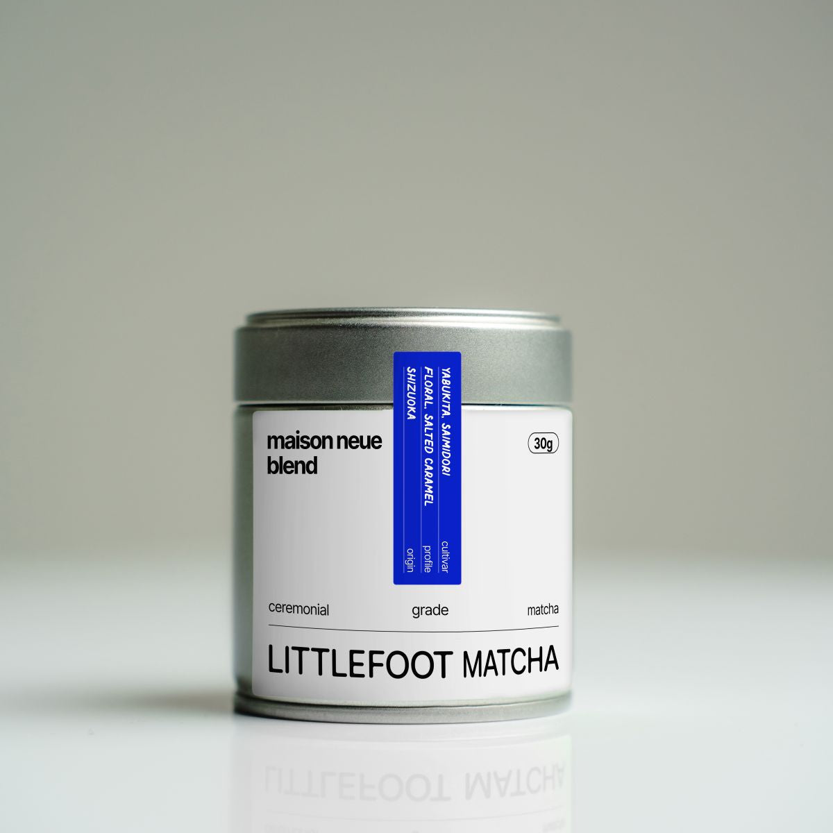 Maison Neue Blend - Ceremonial Grade Matcha