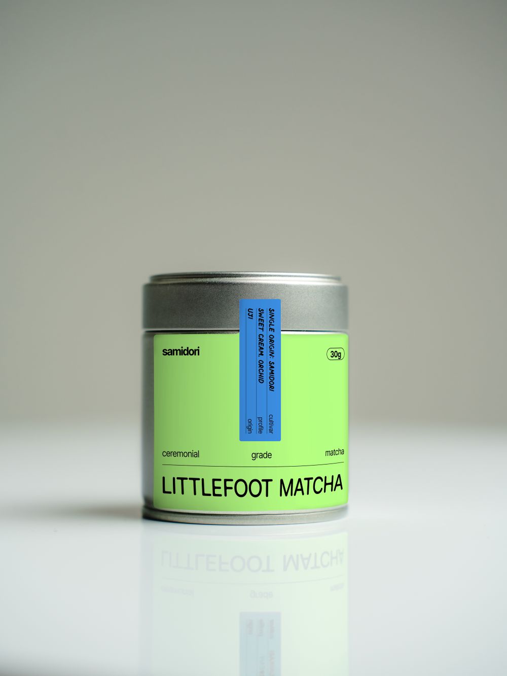 samidori mini tin