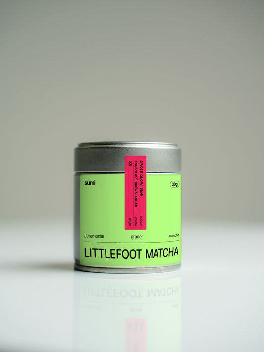 sumi mini tin
